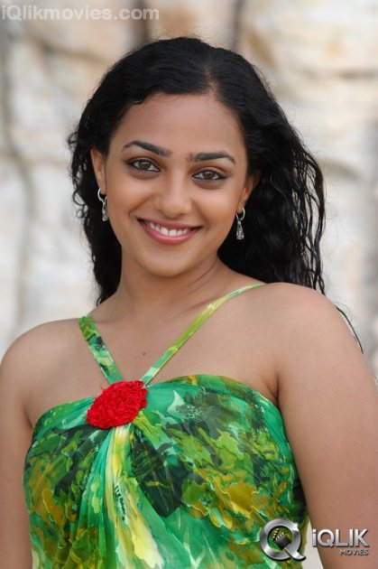 Nithya-Menen